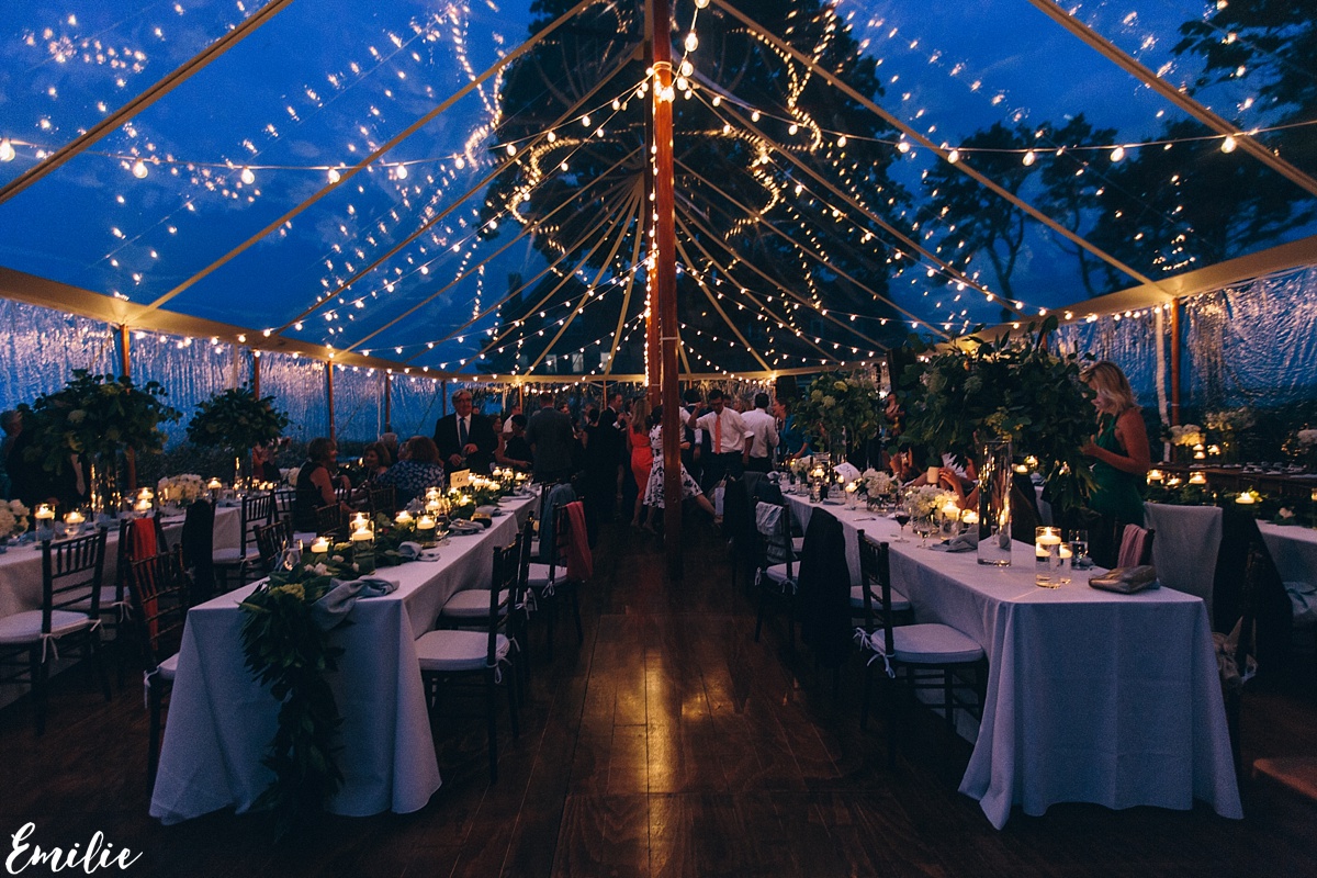 10 Reasons Why You Need a Tent at Your Event
