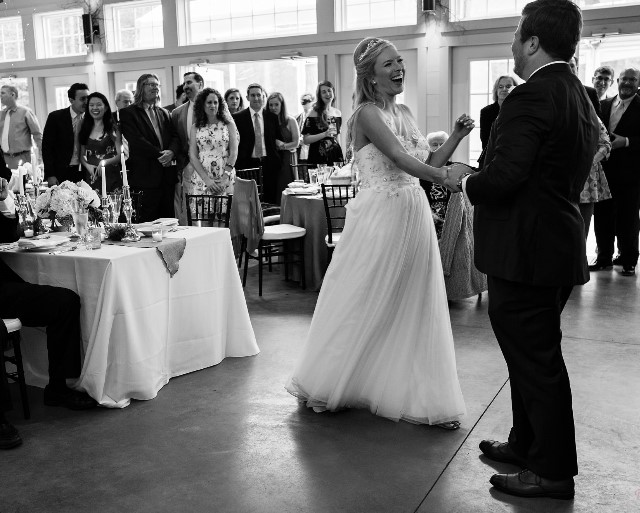 18 Wedding First Dance Songs That Aren’t At All Cheesy