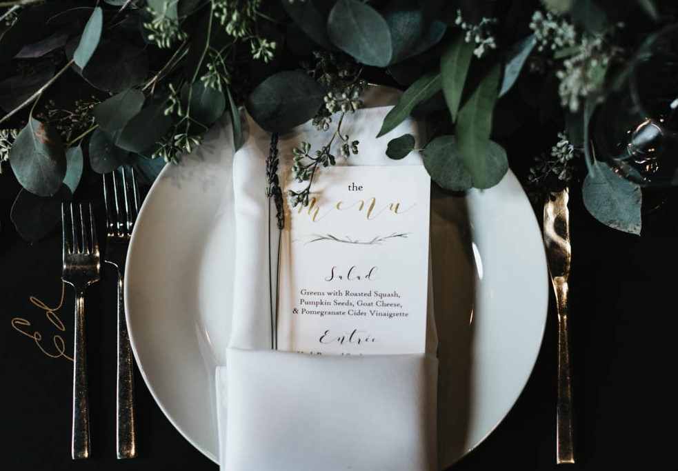Your Essential Guide To E-Invites For Weddings