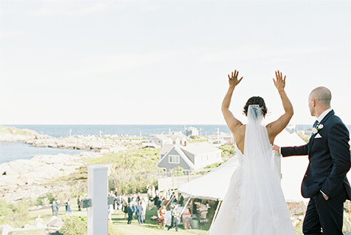 How to Create Your Dream Wedding in Southern Maine