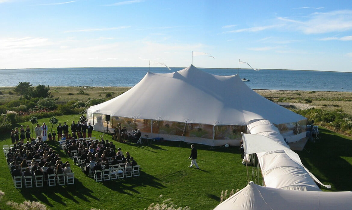 Why Is Your Event Location So Important? 5 Venue Locations for Your Special Event
