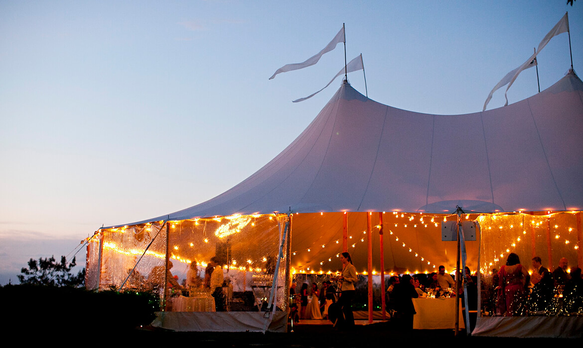 6 Simple Reasons to Consider Moving Your Indoor Event to an Outdoor Event