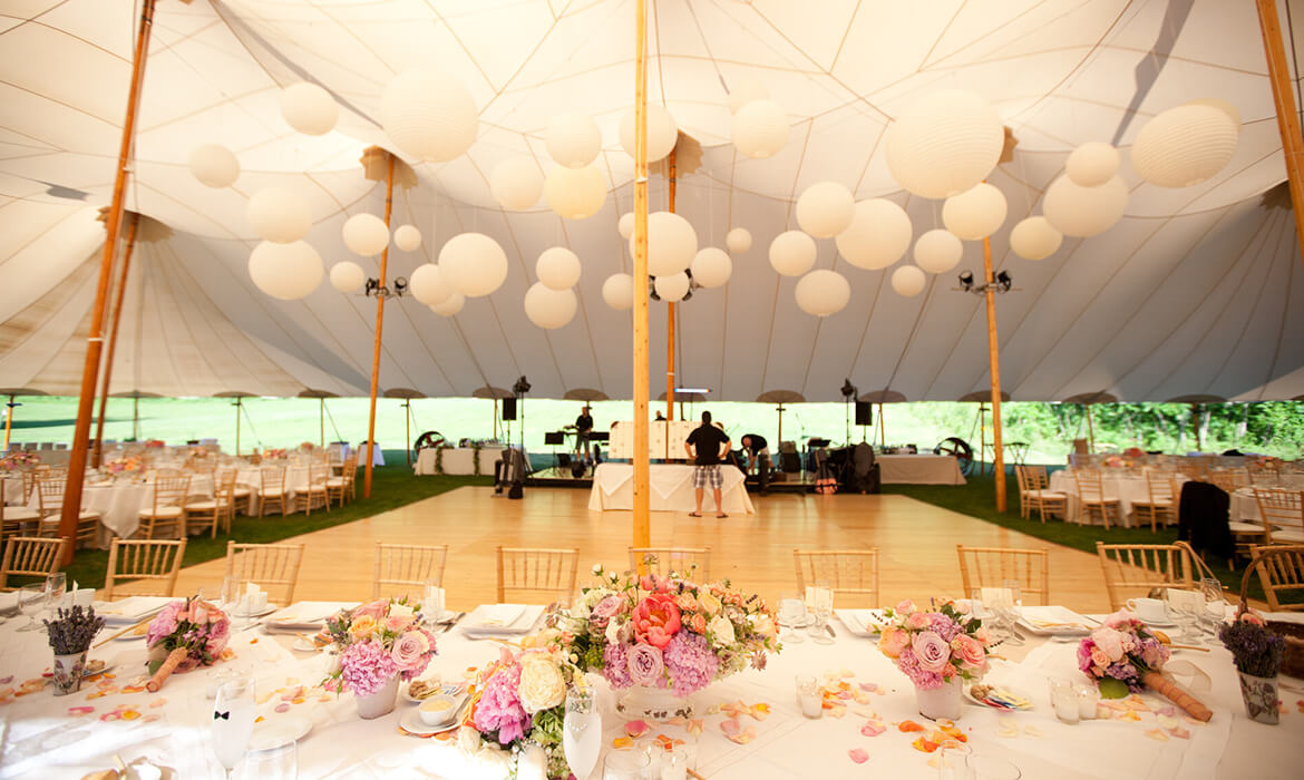 How Important Are Vendors for Weddings & Special Events?