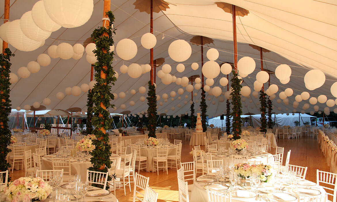Hosting an Outdoor Winter Event or Party in New England? Learn 5 Ways to Make it a Success