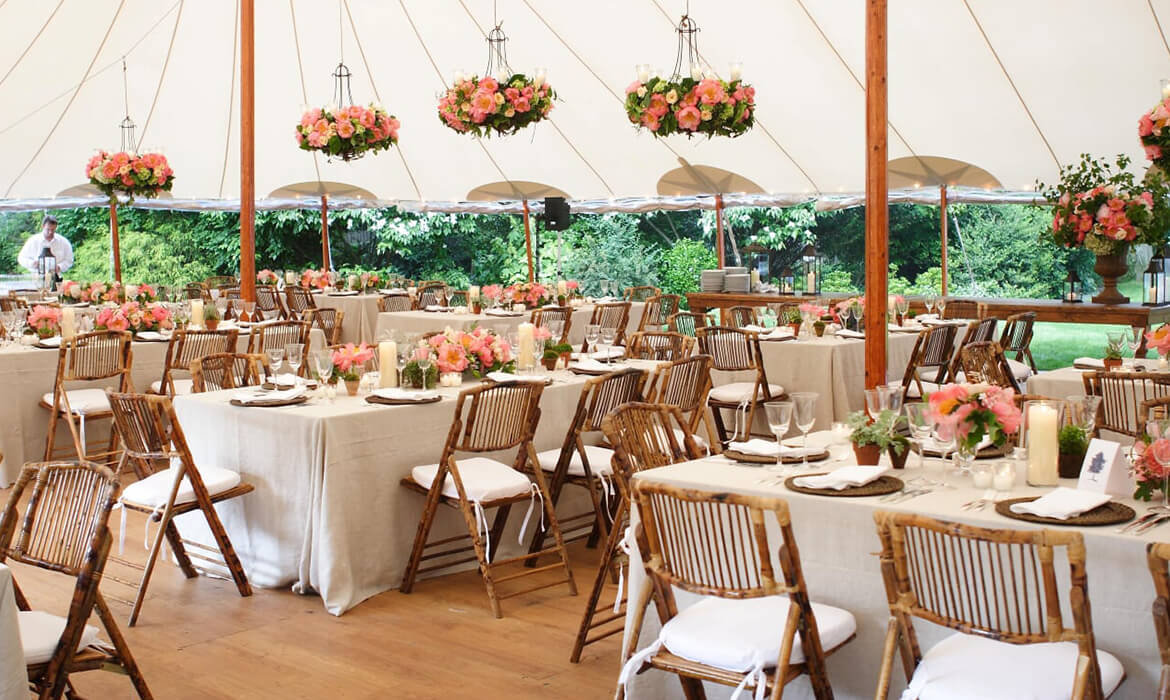 How to Stay on Budget with Your Event Rentals