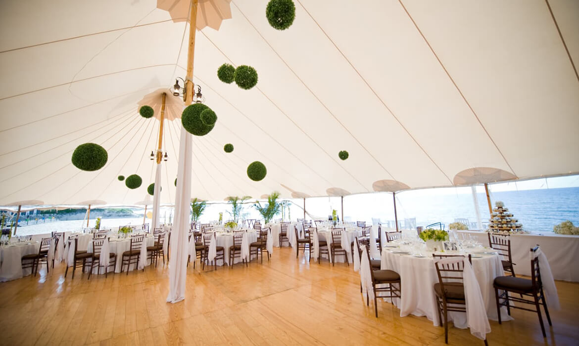 5 Important Considerations to Make with Outdoor Event Flooring