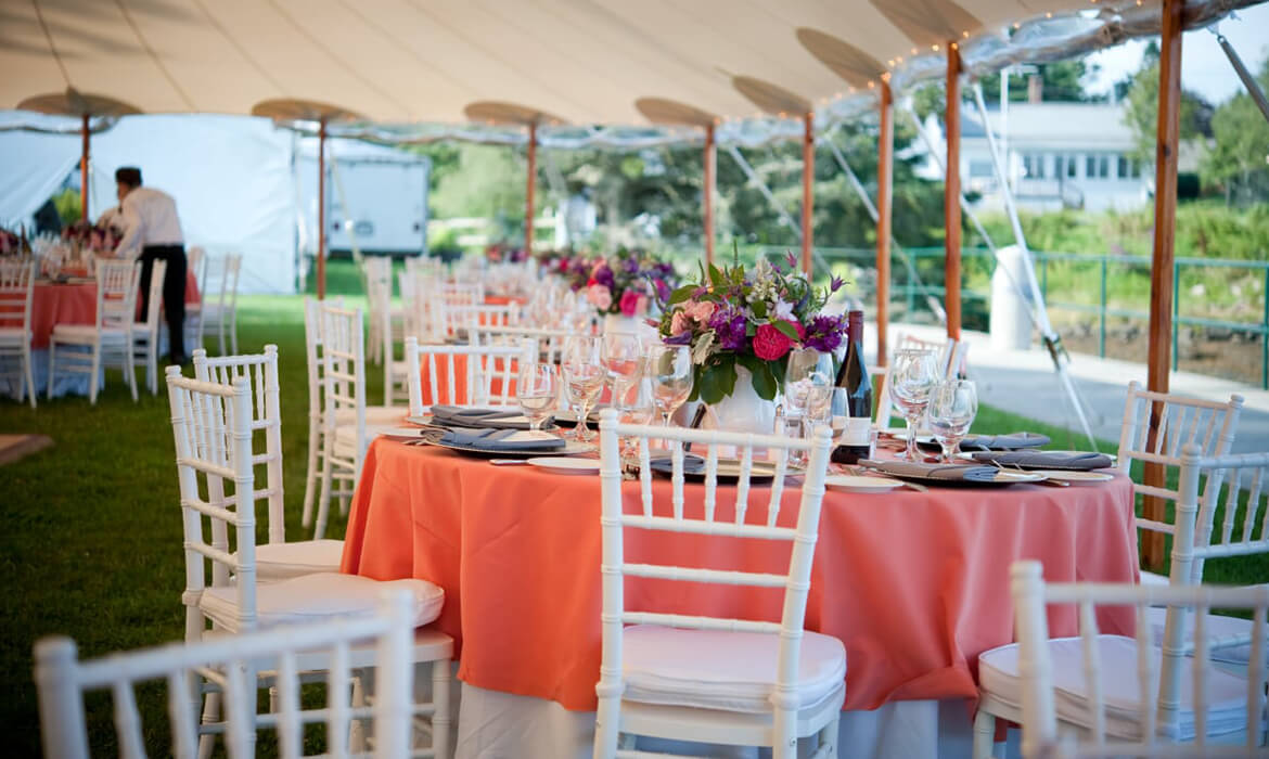 4 Types of Wedding & Event Vendors You Didn’t Know You Needed