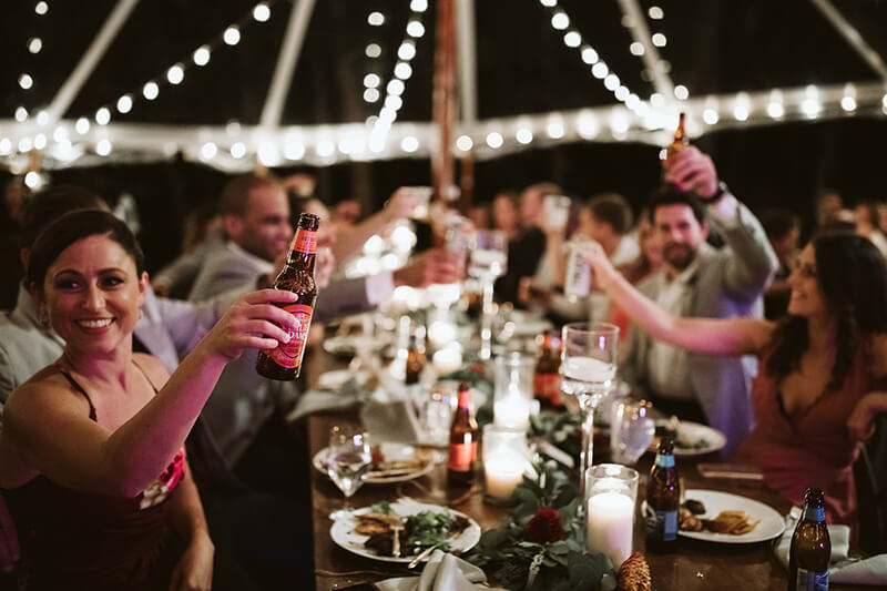 The Top 4 Things Every Family Reunion Needs to be a Success