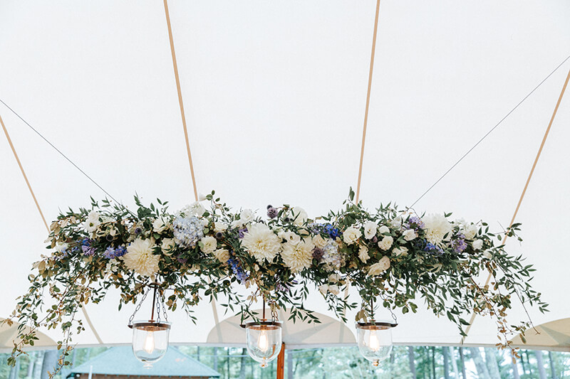 5 Things You Need to Know for Planning a Spring Wedding