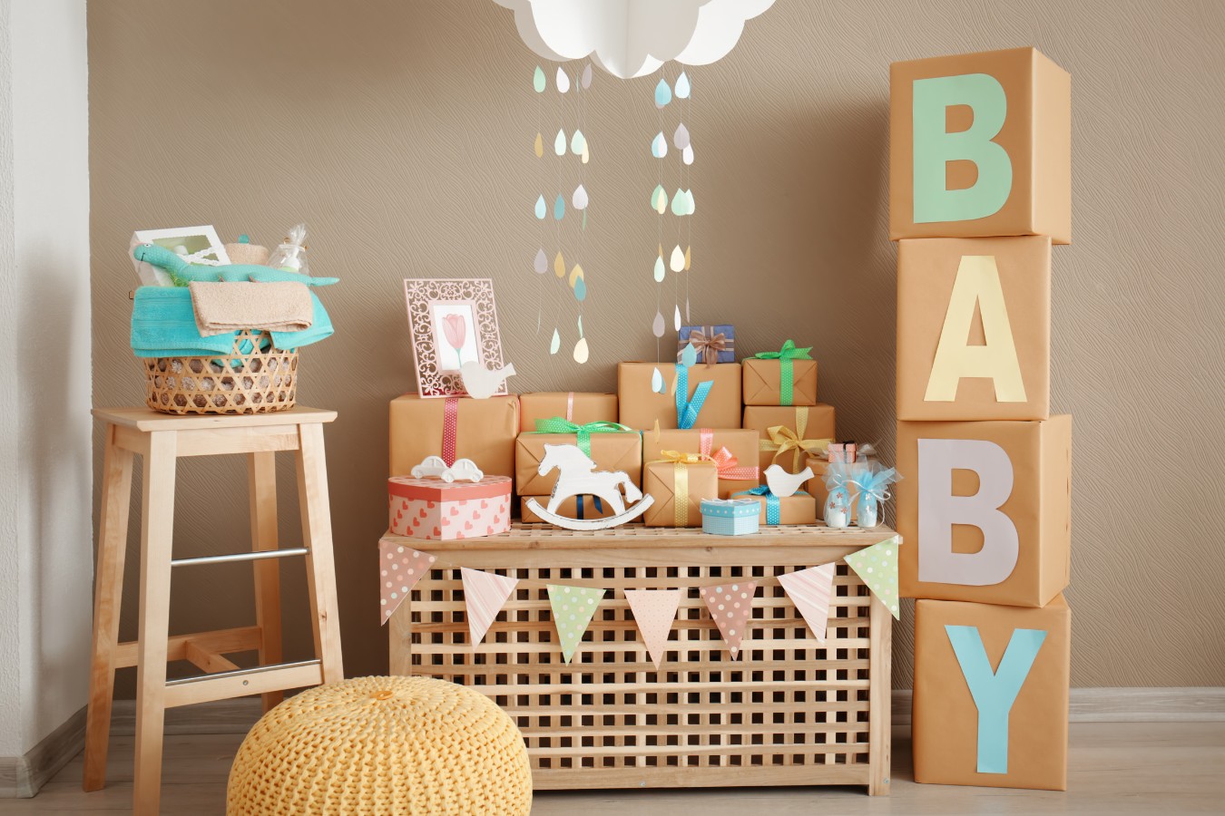 Baby Shower Planning Tips: How to Create a Memorable Celebration
