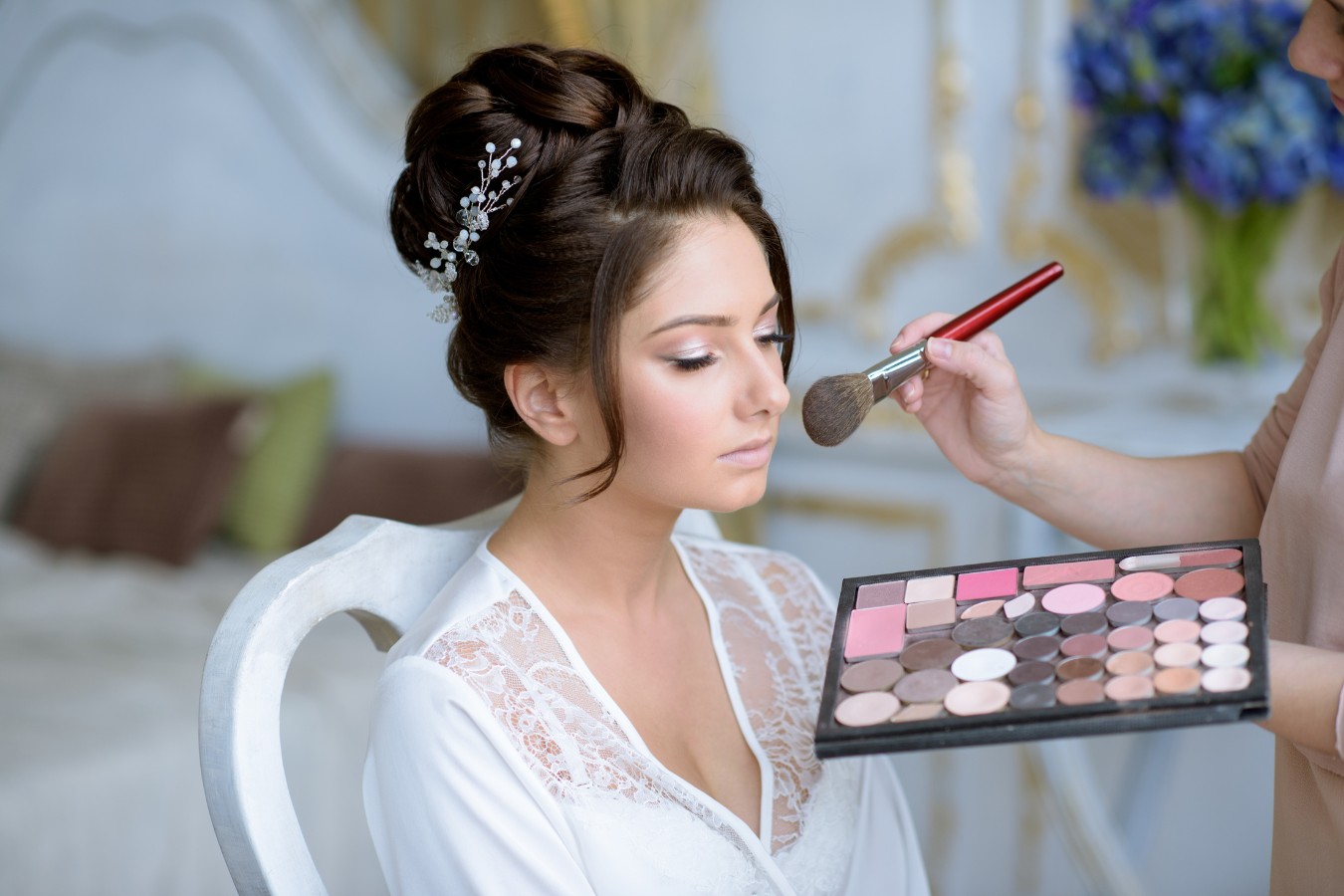 DIY Natural Wedding Makeup Guide: 6 Ways to Embrace Your Radiant Beauty