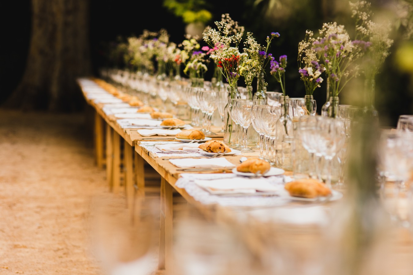 The Ultimate Wedding Reception Checklist: A Guide to a Perfect Celebration