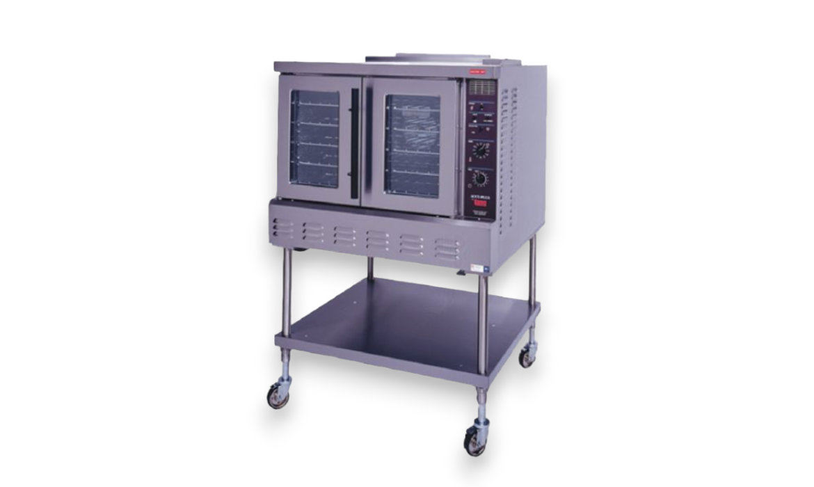 Full Size Propane Convection Oven (Propane Extra)