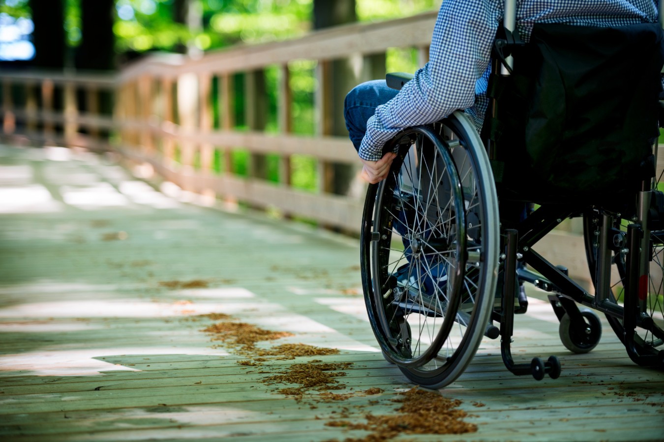 Your Guide to Planning an Accessible Wedding for Disabled Guests