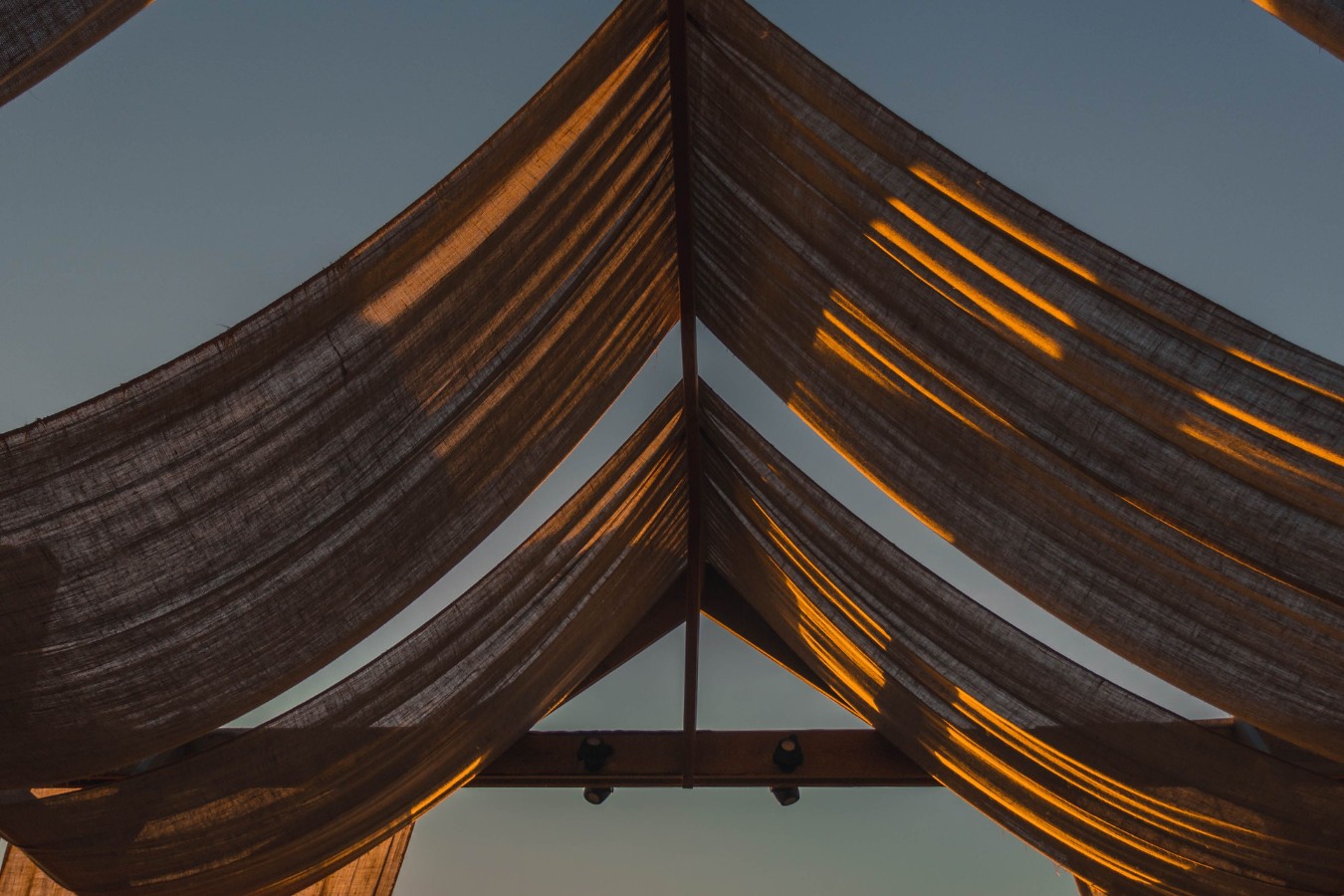 Wedding Tent Drapes (Part II): Your DIY Guide to Draping Your Special Event Tent